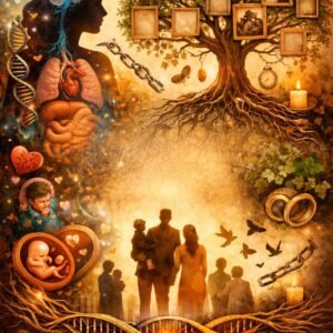 tu cuerpo, mente y emociones hablan por tí y por tu sistema